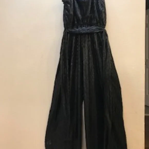 Evening Jumpsuit - Picture 5 of 8